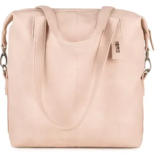 Zwei Conny CY12 Henkeltasche 32 cm - 33 x 30 x 13 cm