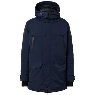 Bogner Fire + Ice Winterjacke BOGNER Fire + Ice Jesper-T - Herren Steppjacke blau XL (52)