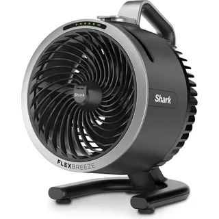 Shark Flex Breeze HydroGo FA050EU Anthrazit