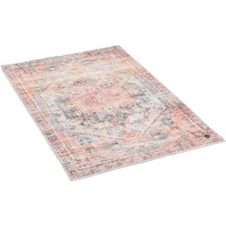 Tom Tailor Oriental Bath THREE Bunt 60 x 100 cm