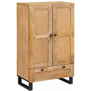 vidaXL Highboard 40 x 110 x 33 cm Braun