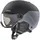 58-61 cm black matt 2025/26