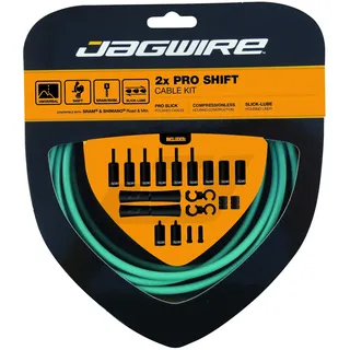 Jagwire Kabel- und Hüllen-Set PCK508