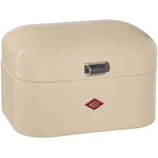 Wesco Single Grandy Brotkasten mandel