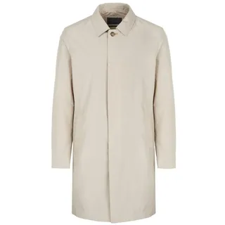 Pal Zileri Kurzmantel beige