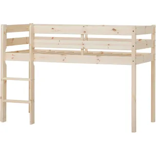 HOPPEKIDS Halbhochbett ECO COMFORT