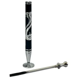 Rattray's Pfeifenstopfer, Thin Caber Snake Tamper