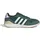 Collegiate Green/Cloud White/Crystal Sand 44