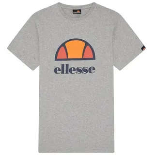 Ellesse Poloshirt Dyne T-Shirt grau XS (44)