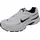 Herren White / Black 41