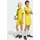 Entrada26 Kids Shorts Sport-Shorts Team Yellow/Black 152