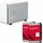16 TB (2 x 8 TB WD Red Plus)