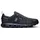 Herren Black/Black 46