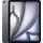 13" (7. Generation 2025) 256 GB Wi-Fi + Cellular Space Grau