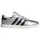 Matte Silver/Core Black/Off White 39 1/3