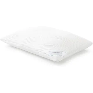 TEMPUR Comfort Medium Schlafkissen, Liegegefühl mittelfest, 40 x 75 cm
