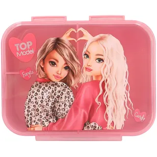 DEPESCHE TOPModel Brotdose Leoheart