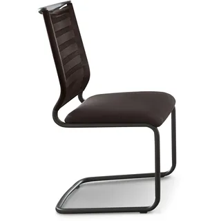 Freischwinger VENJAKOB LILLI (BHT 47x99x59 cm) - BHT 47x99x59 cm