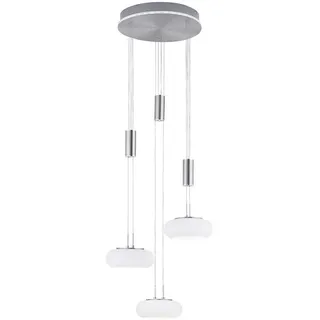 Paul Neuhaus Q-Etienne 1-flg. 60 cm rund silber