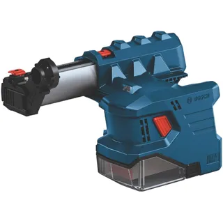 Bosch GBH 18V-22 ohne Akku + GDE 18V-12 + L-Boxx 238