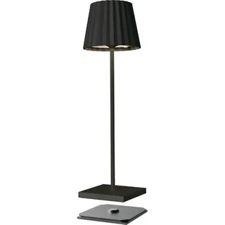 SOMPEX Outdoorleuchte Troll 2.0 schwarz