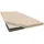 Jersey 140 x 200 - 160 x 220 cm sand