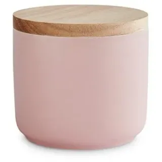 Springlane Frischhaltedose rosa 10 x 9 cm 0,38 l