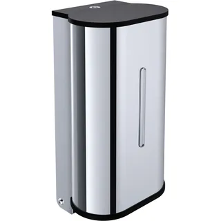 EMCO System2 Seifenspender 800ml Chrom