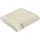 Handtuch 2 x 50 x 100 cm natur