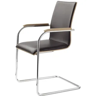 Thonet S 54 PF Freischwinger Stuhl frei konfigurierbar