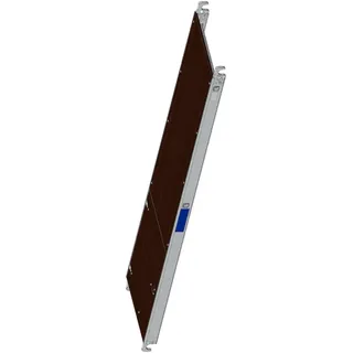 Steigtechnik Systeme | Plattform ohne Luke 250 |