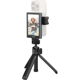 SmallRig 4851B Video Monitor für Vlogging