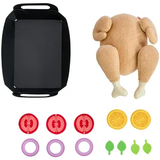 HABA Creative Play - Brathähnchen