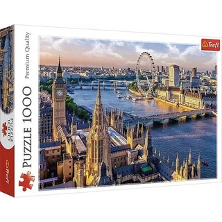 Trefl 10404 Puzzle 1000 Teile - London