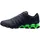 Herren Obsidian/Green Strike/Black 43