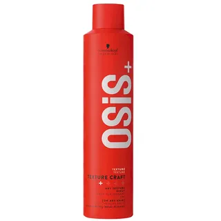 Schwarzkopf Osis+ Texture Craft Texturierungsspray 300 ml