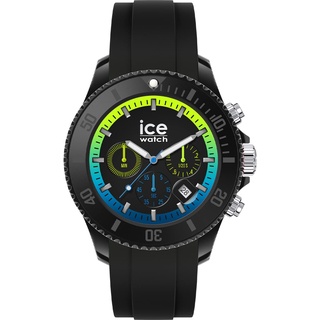 ICE-Watch IW020616 - Black Lime XL