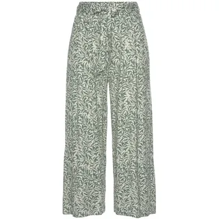 beachtime by lascana Culotte BEACHTIME grün 34