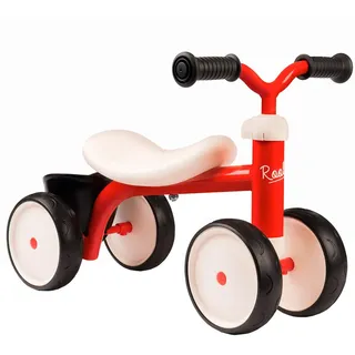 Smoby Rookie Rutscher Rot (6426)