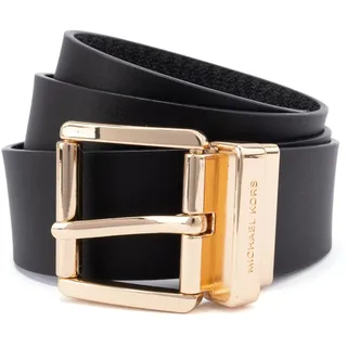 Michael Kors Wendbarer Ledergürtel für Damen, 38 mm - L