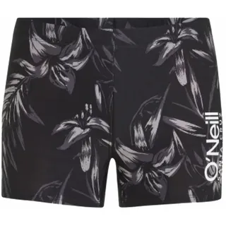 O'Neill Badehose Badehose M CALI FLORAL RACER lila