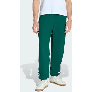adidas FIREBIRD WOVEN Jogginghose Collegiate Green 2XL