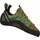 Olive/Orange 45