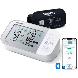 Omron X7 Smart HEM-7361T-ESL