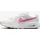 Sneaker Kinder 120 white/playful pink-phantom 35.5