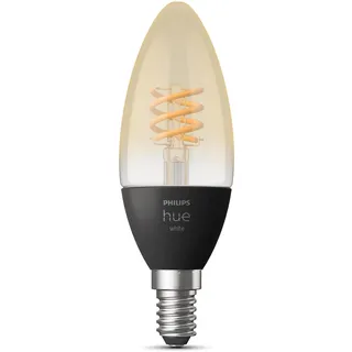 Philips LED-Birne 4,5W E14 warmweiß 1 St.