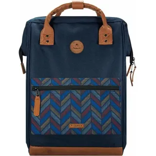 Cabaia Adventurer Large Chicago Blau