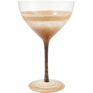 Lolita Espresso Martini Cocktail Glass