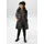 Aniston Weste schwarz 6XL