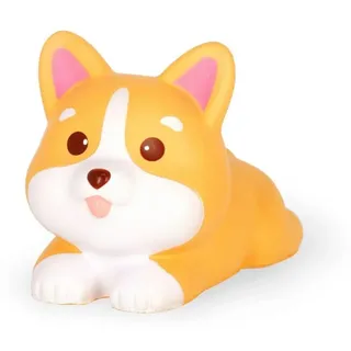Legami Corgi Antistress-spielzeug Gelb Kinder Gelb One Size - Gelb